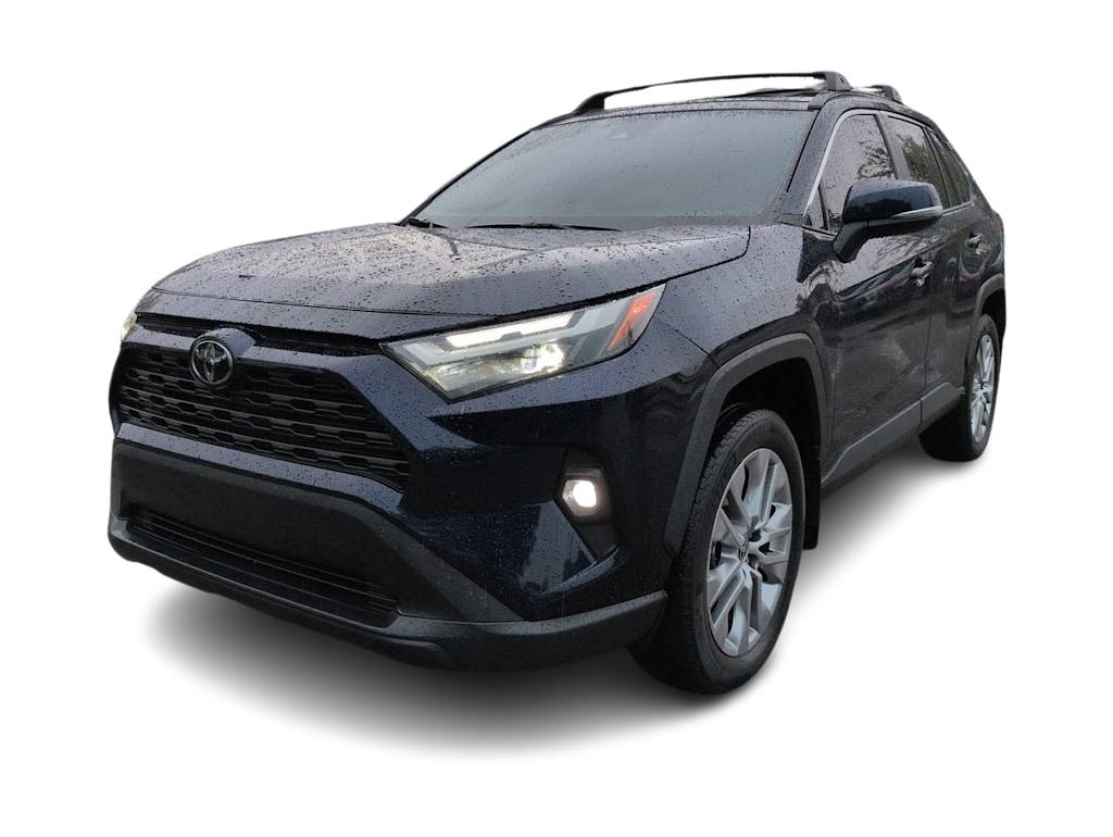 Thumbnail: 2025 Toyota RAV4 - 17