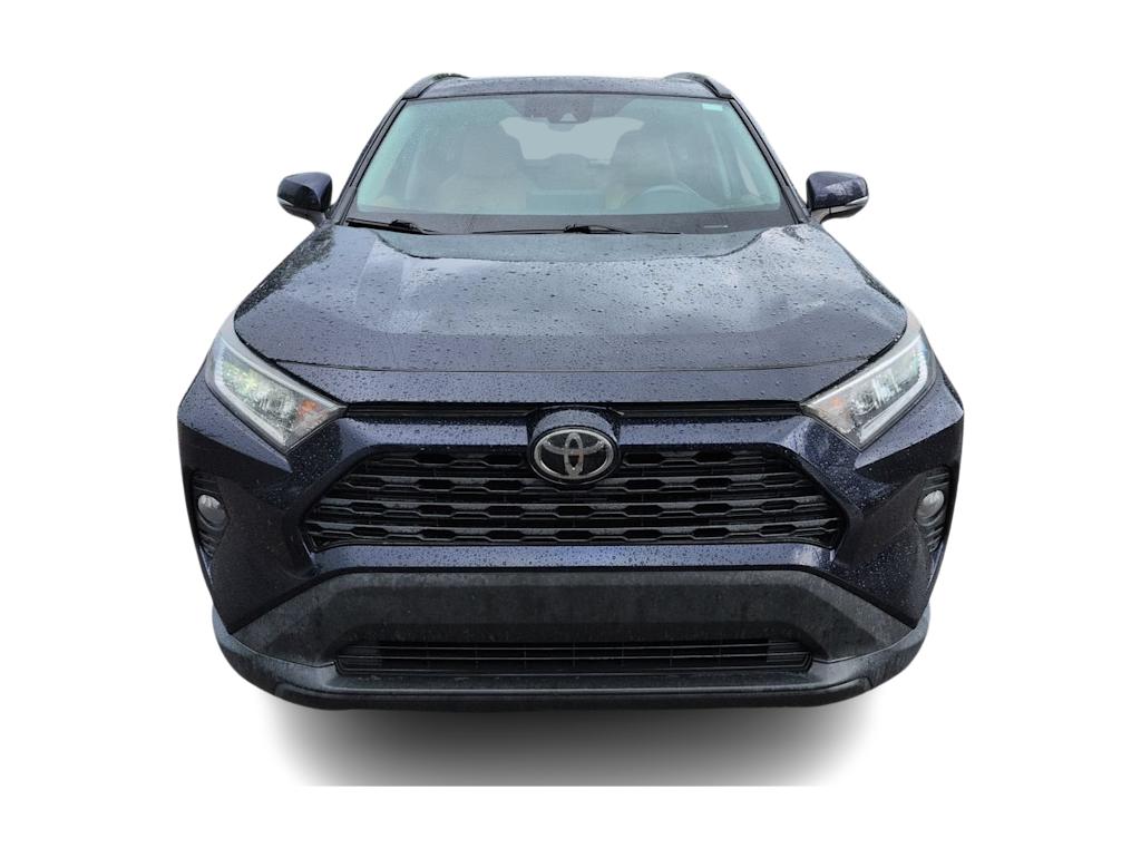 Thumbnail: 2021 Toyota RAV4 - 6