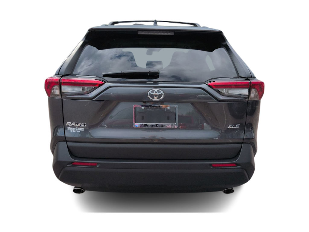 Thumbnail: 2025 Toyota RAV4 - 5