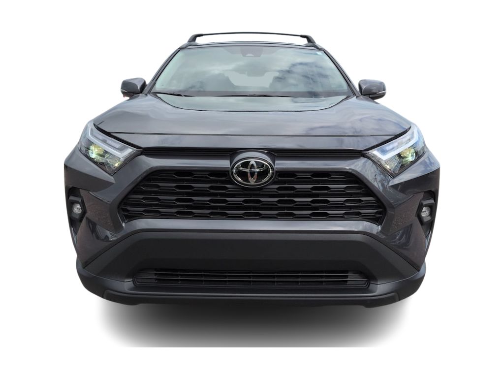 Thumbnail: 2025 Toyota RAV4 - 6