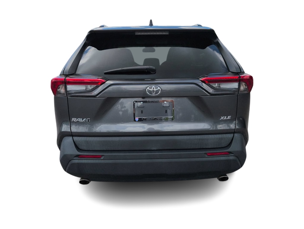 Thumbnail: 2019 Toyota RAV4 - 5