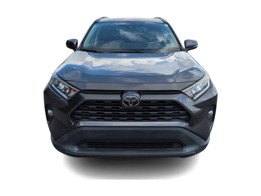 Thumbnail: 2019 Toyota RAV4 - 6