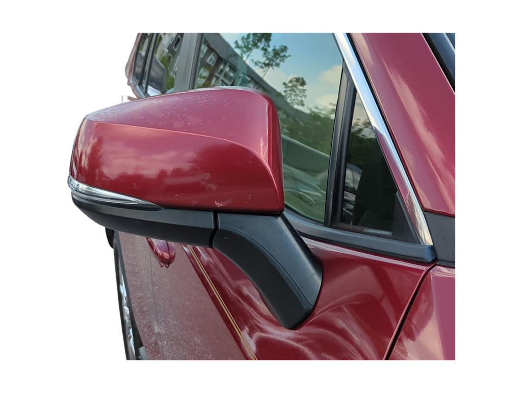 Thumbnail: 2019 Toyota RAV4 - 19