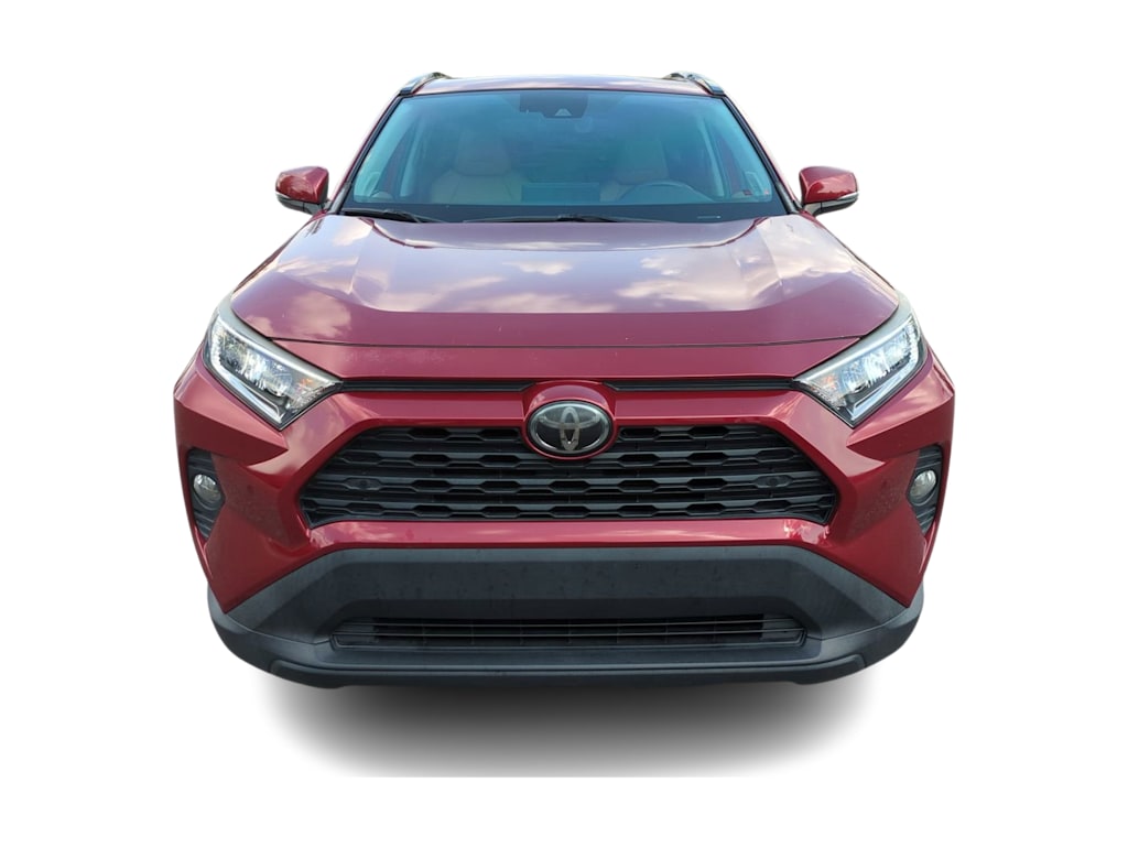 Thumbnail: 2019 Toyota RAV4 - 6