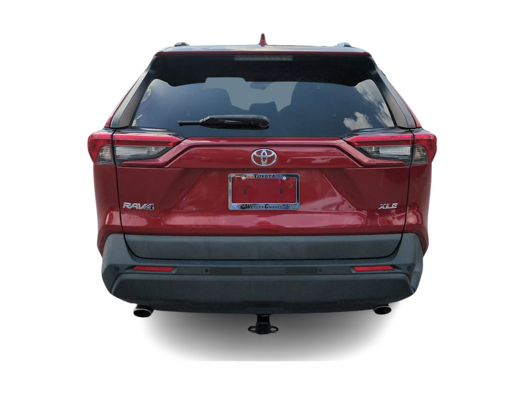 Thumbnail: 2019 Toyota RAV4 - 5