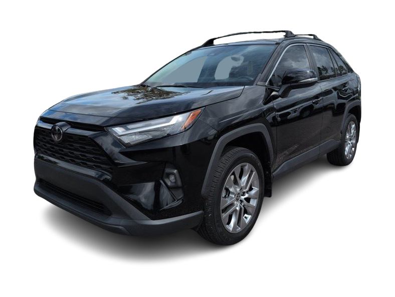 Thumbnail: 2024 Toyota RAV4 - 3