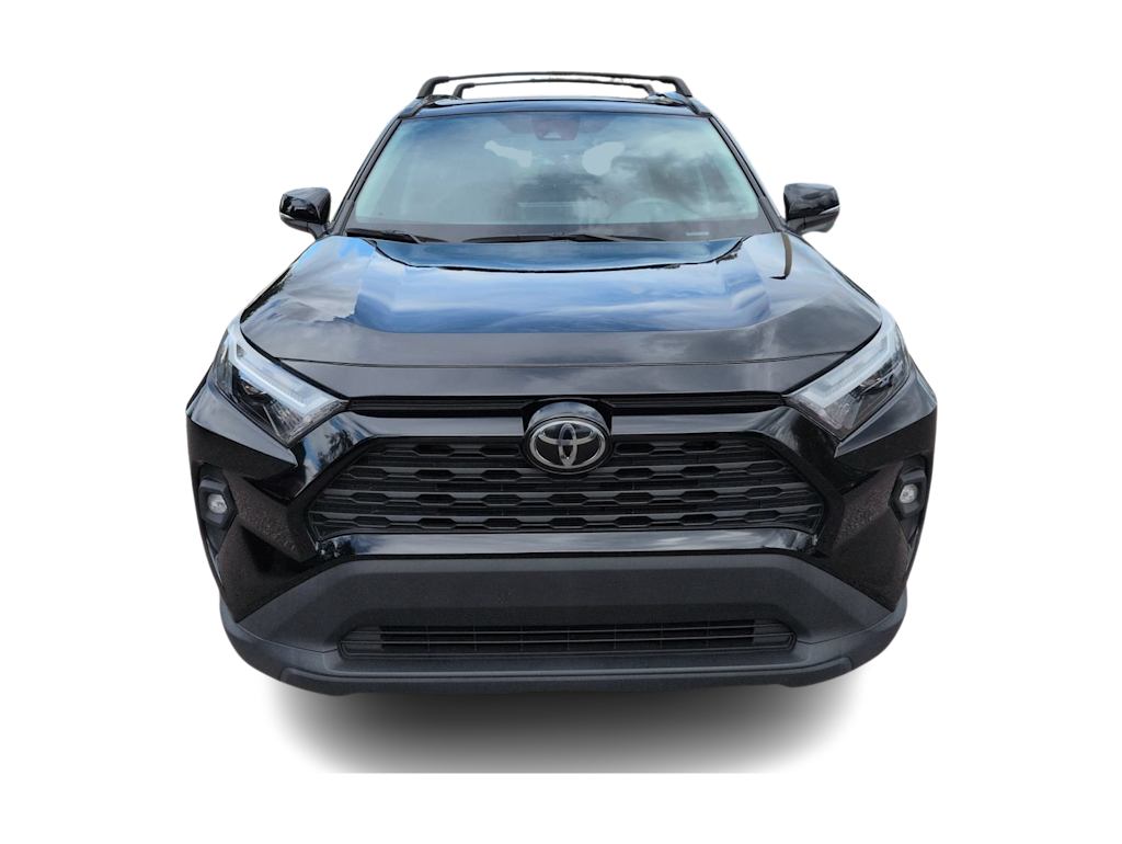 Thumbnail: 2024 Toyota RAV4 - 6