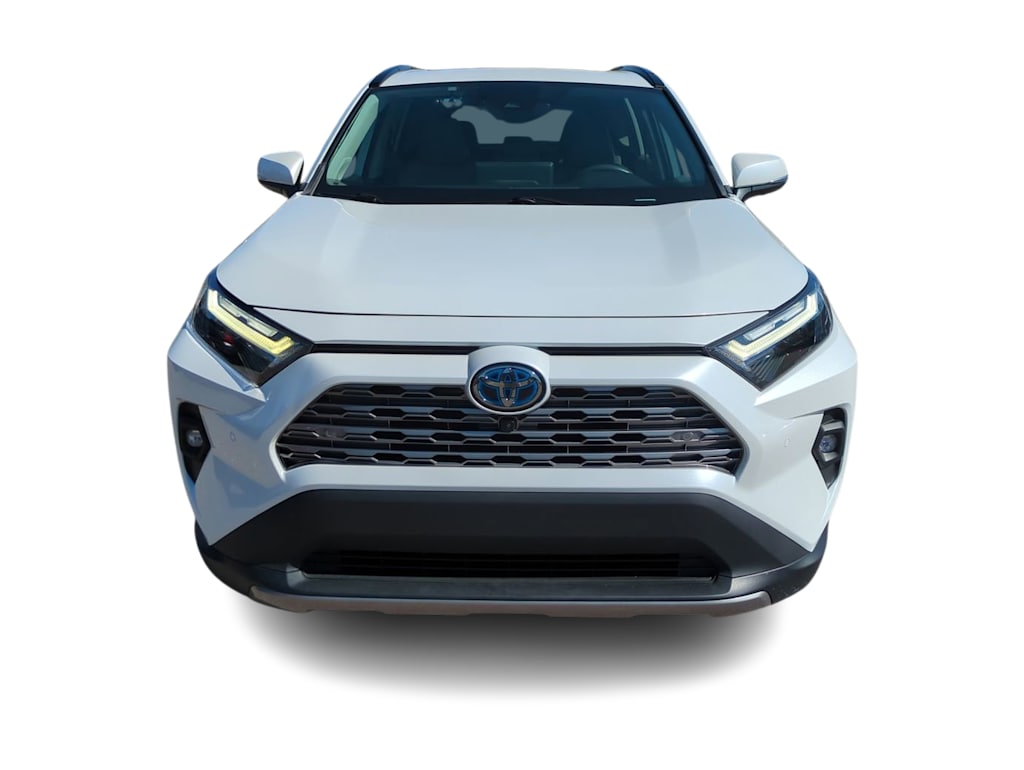 Thumbnail: 2024 Toyota RAV4 - 6