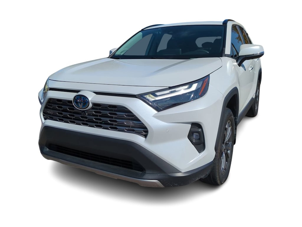 Thumbnail: 2024 Toyota RAV4 - 16