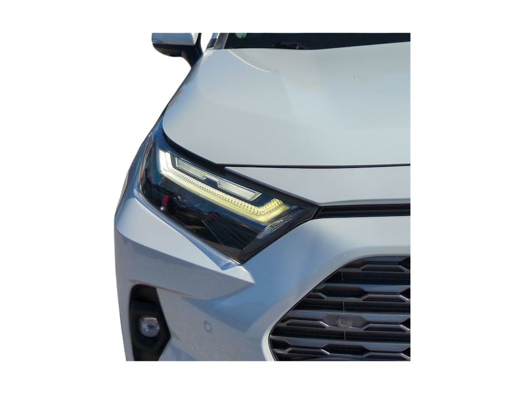 Thumbnail: 2024 Toyota RAV4 - 18