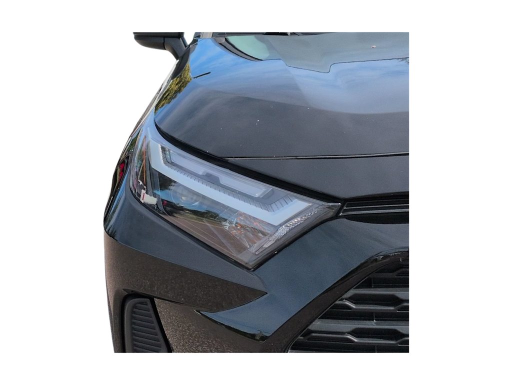 Thumbnail: 2023 Toyota RAV4 - 18