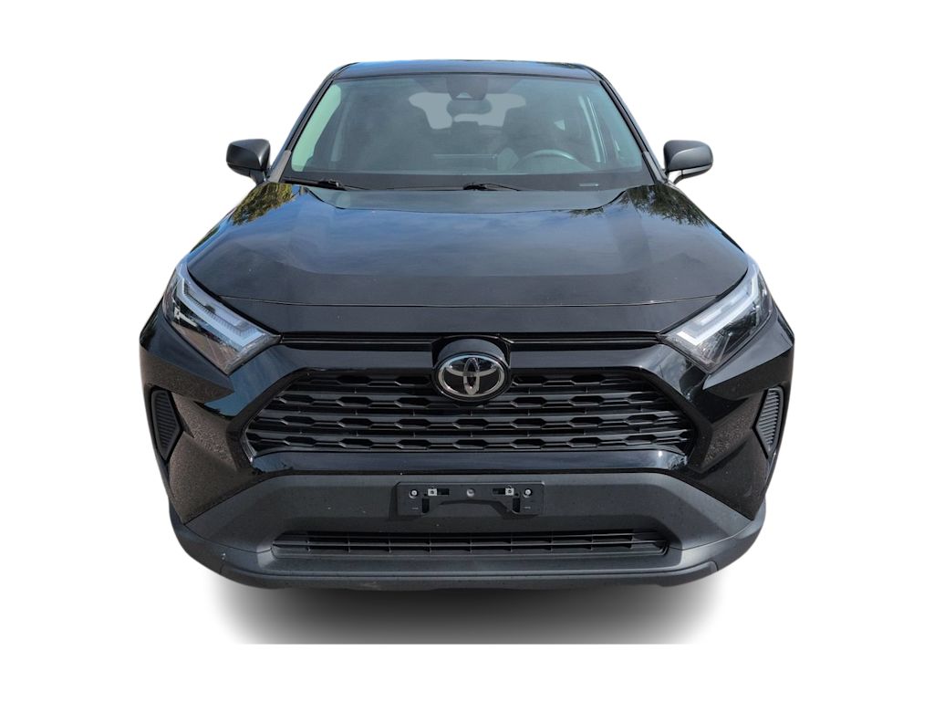 Thumbnail: 2023 Toyota RAV4 - 6