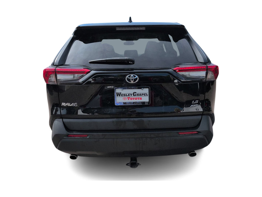 Thumbnail: 2023 Toyota RAV4 - 5