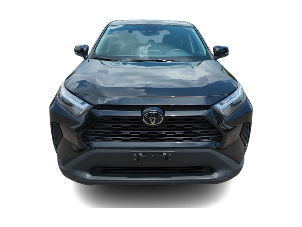 Thumbnail: 2024 Toyota RAV4 - 6