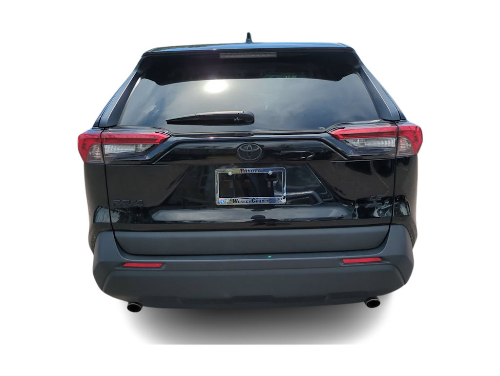 Thumbnail: 2024 Toyota RAV4 - 5