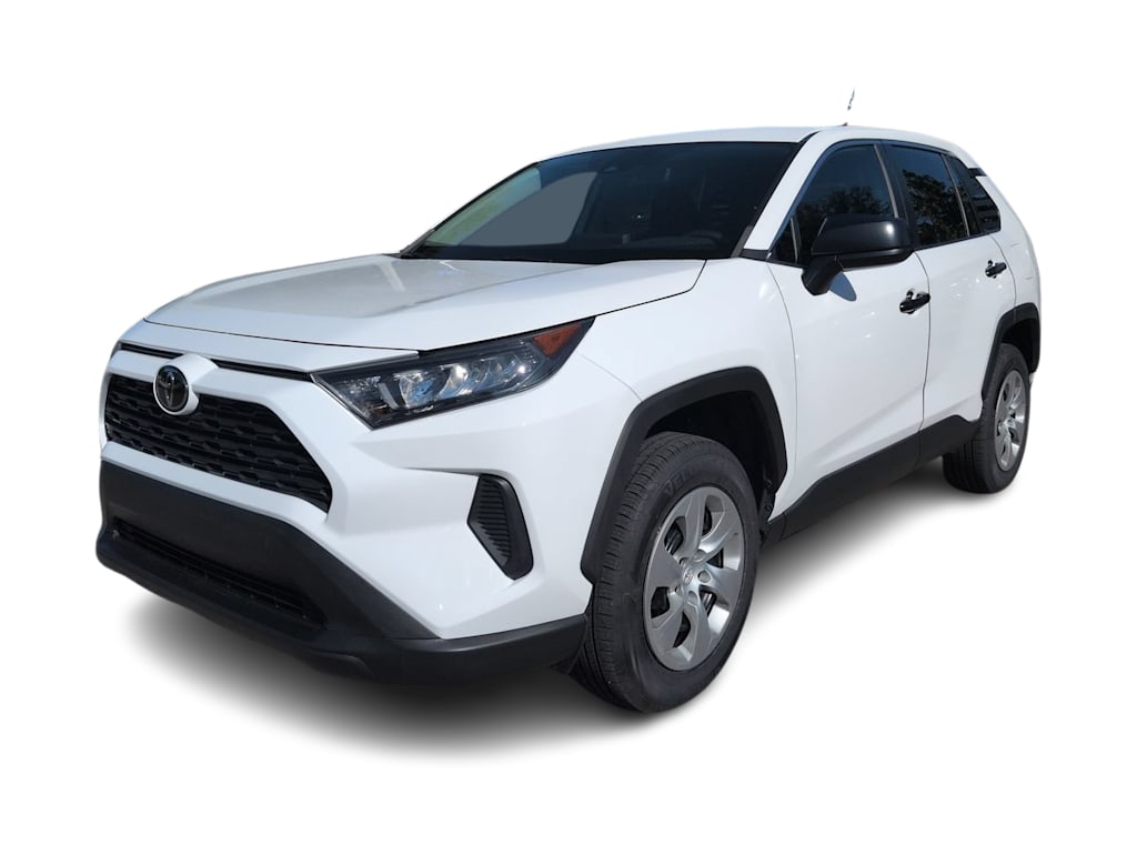 Thumbnail: 2022 Toyota RAV4 - 16