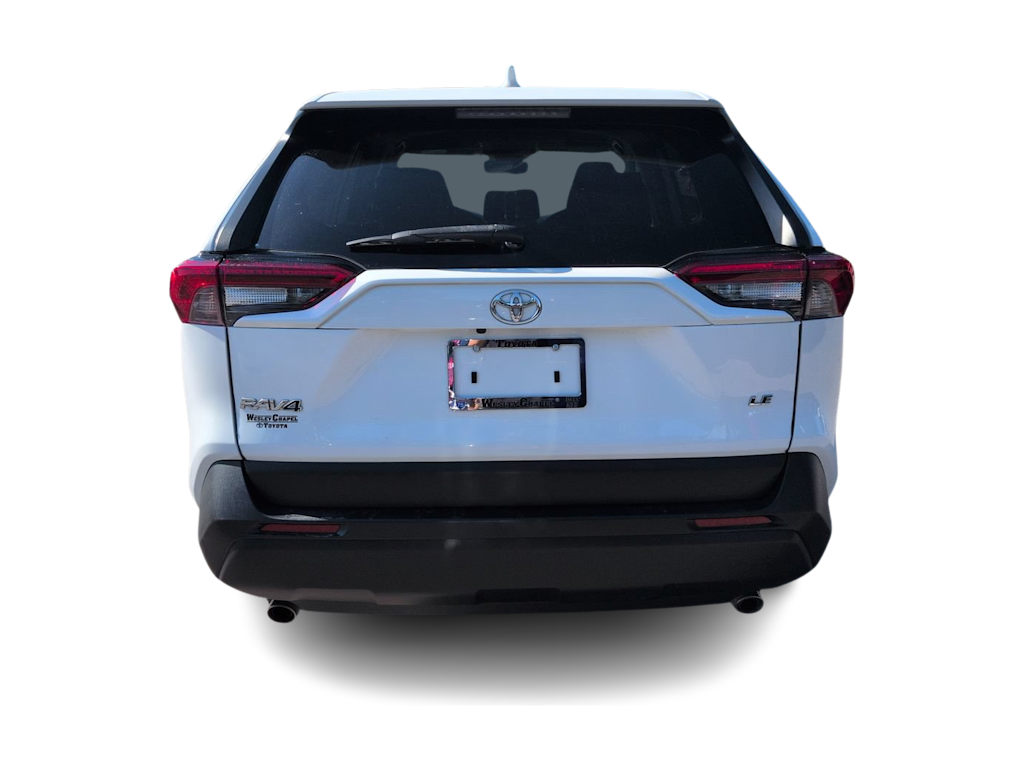 Thumbnail: 2022 Toyota RAV4 - 5