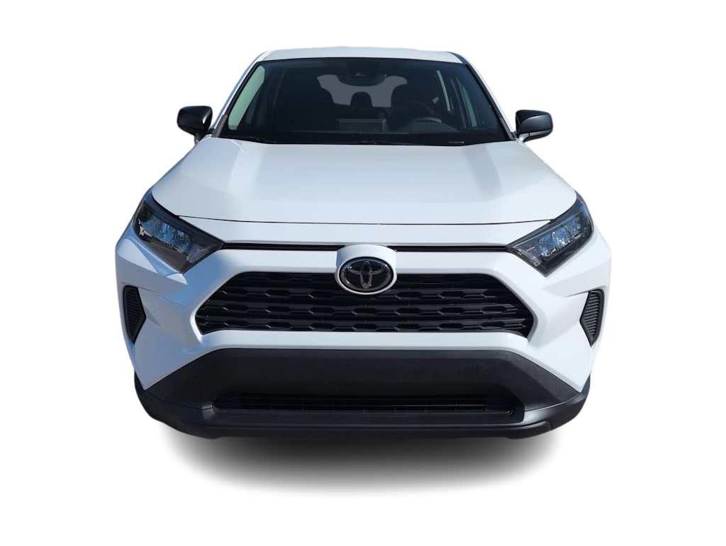 Thumbnail: 2022 Toyota RAV4 - 6
