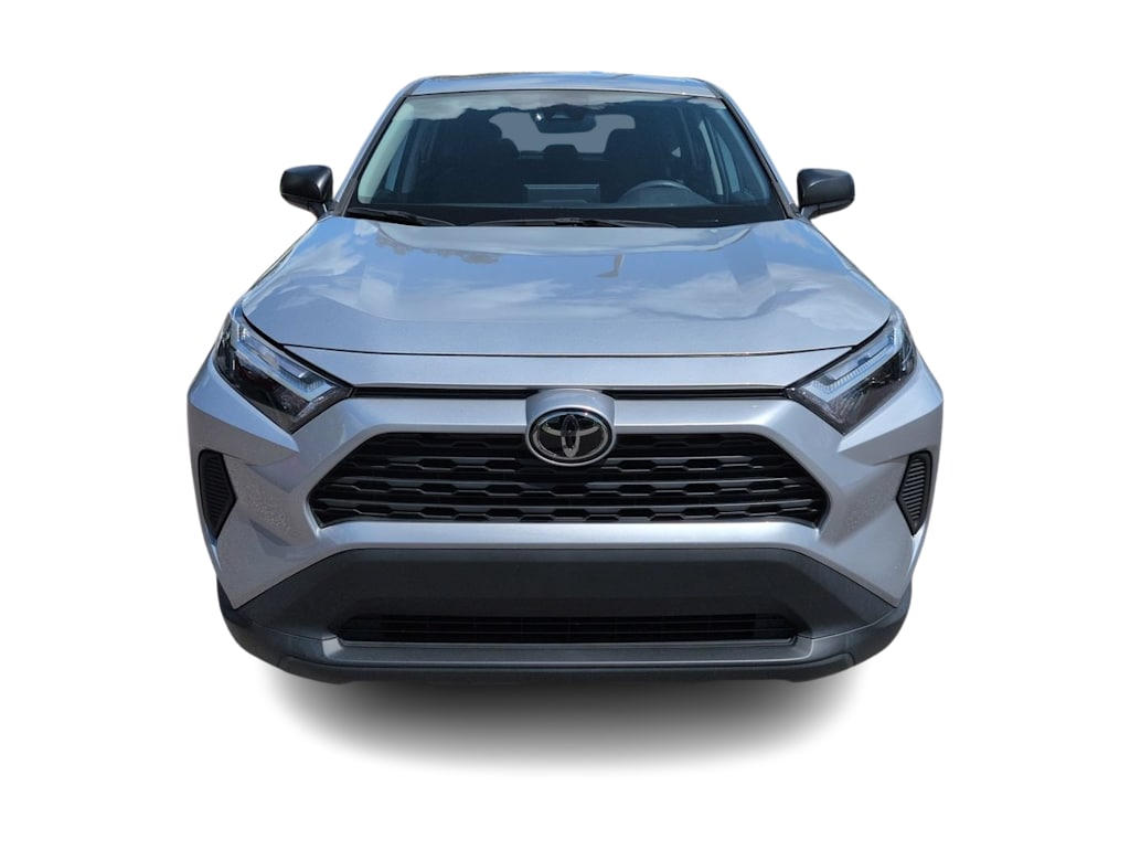 Thumbnail: 2023 Toyota RAV4 - 6