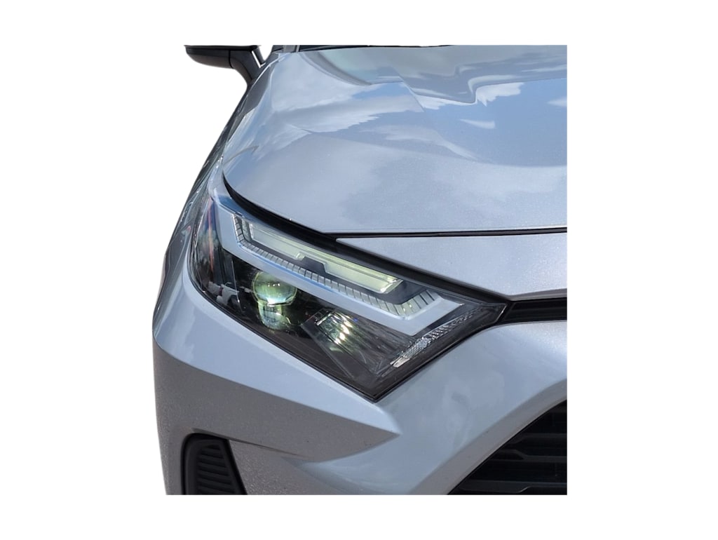 Thumbnail: 2024 Toyota RAV4 - 18