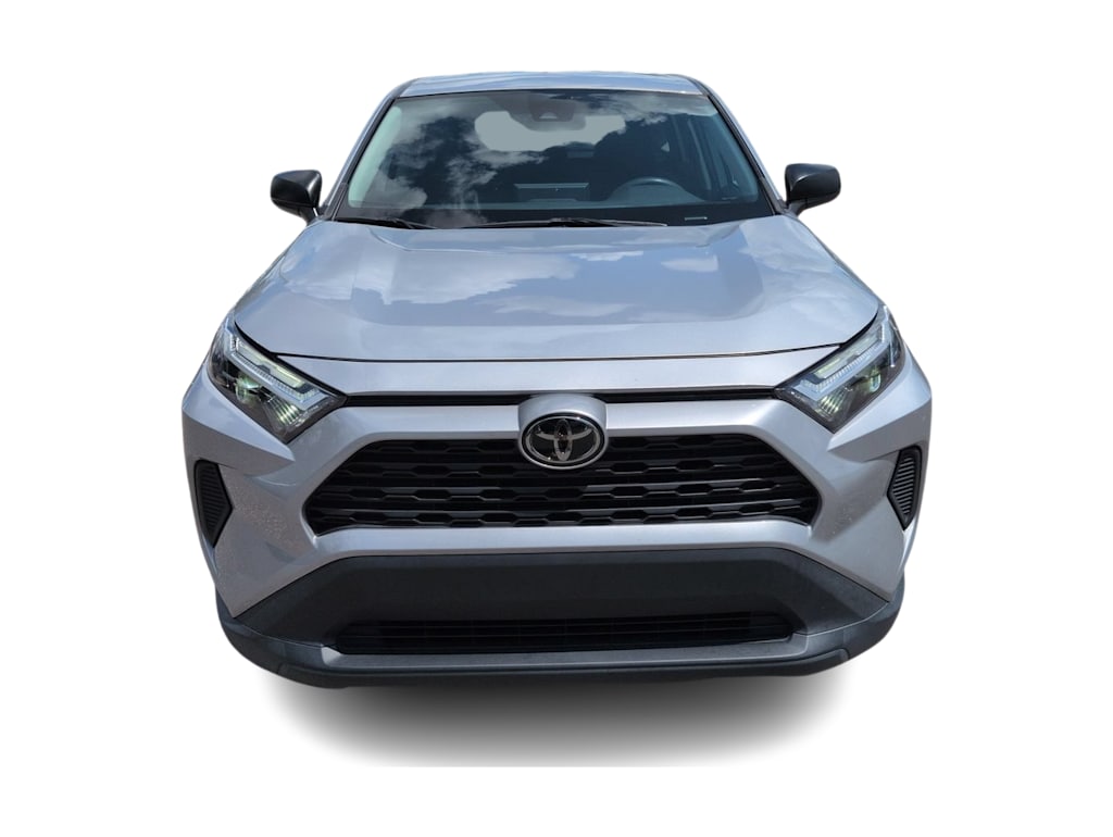 Thumbnail: 2024 Toyota RAV4 - 6