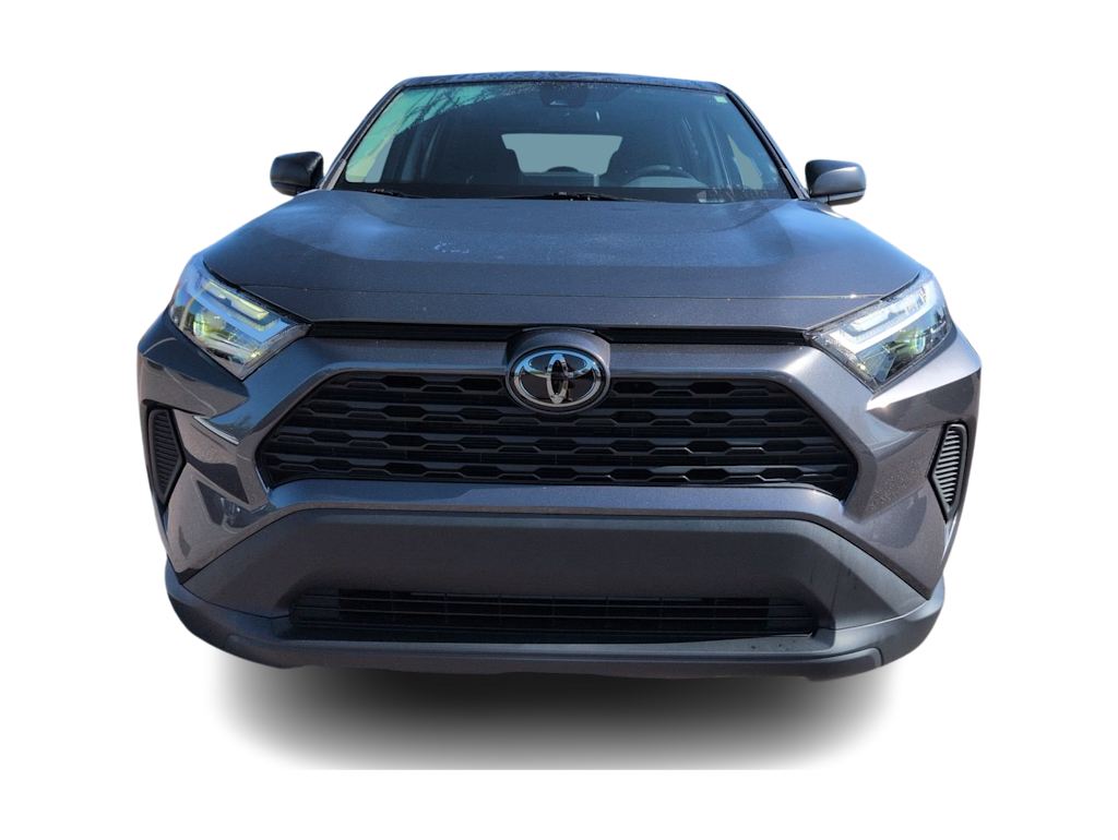 Thumbnail: 2024 Toyota RAV4 - 6