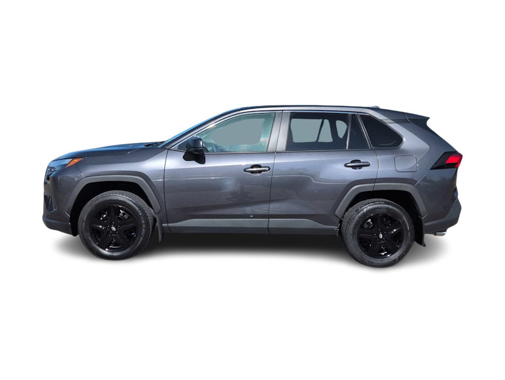 Thumbnail: 2024 Toyota RAV4 - 3