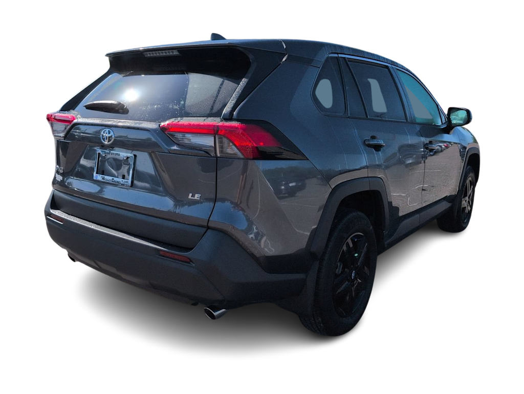 Thumbnail: 2024 Toyota RAV4 - 16
