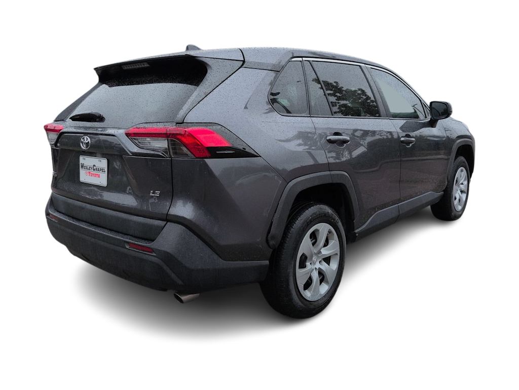 Thumbnail: 2024 Toyota RAV4 - 17