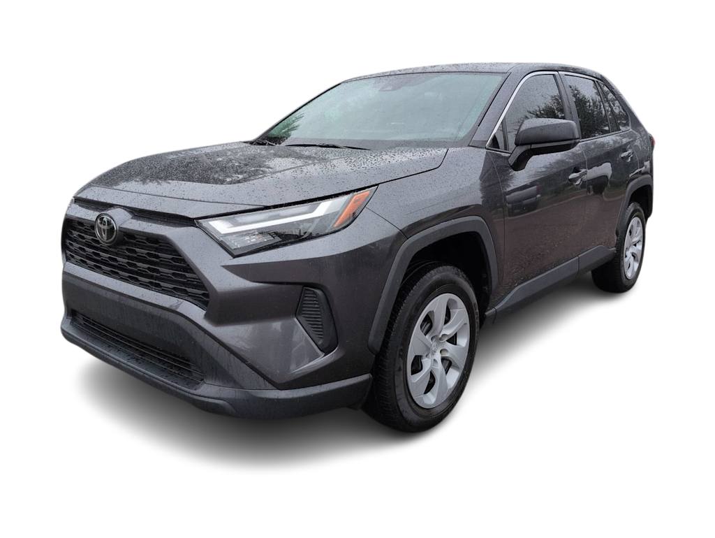 Thumbnail: 2024 Toyota RAV4 - 16
