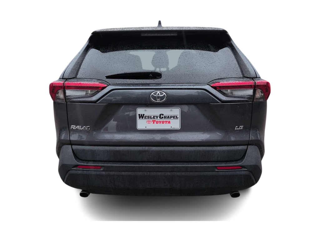 Thumbnail: 2024 Toyota RAV4 - 5