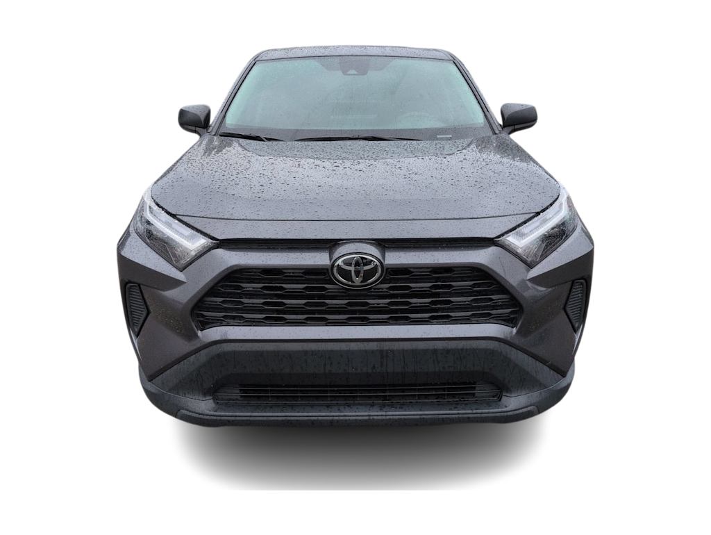 Thumbnail: 2024 Toyota RAV4 - 6