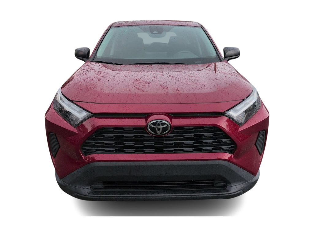 Thumbnail: 2024 Toyota RAV4 - 6