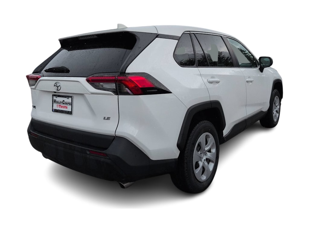 Thumbnail: 2024 Toyota RAV4 - 17