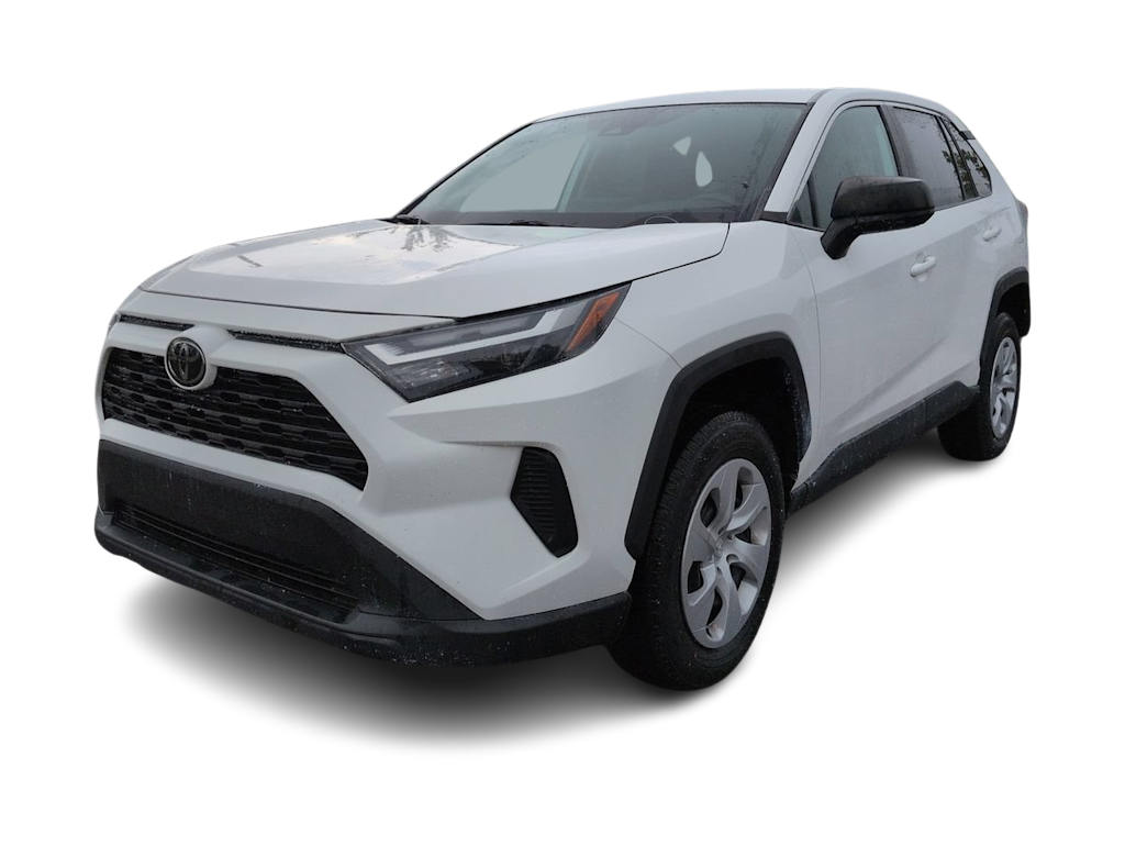 Thumbnail: 2024 Toyota RAV4 - 16