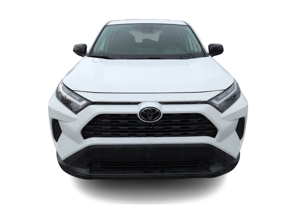 Thumbnail: 2024 Toyota RAV4 - 6