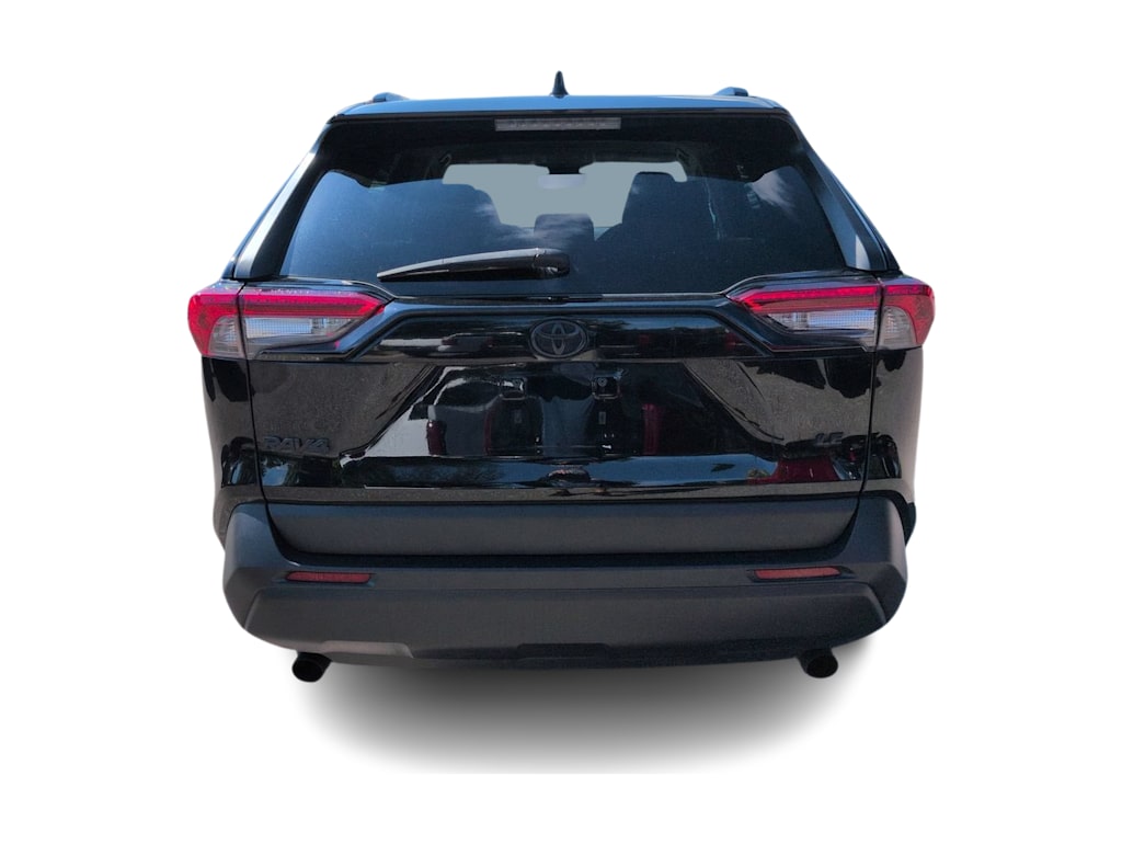 Thumbnail: 2021 Toyota RAV4 - 5