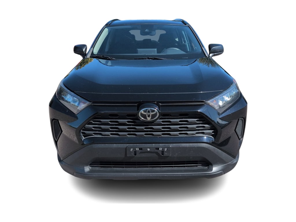 Thumbnail: 2021 Toyota RAV4 - 6