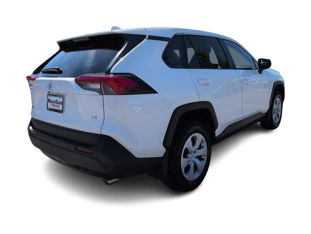 Thumbnail: 2025 Toyota RAV4 - 17