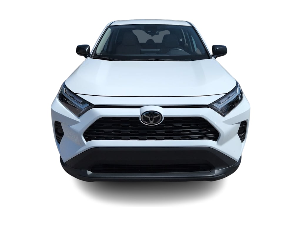 Thumbnail: 2025 Toyota RAV4 - 6