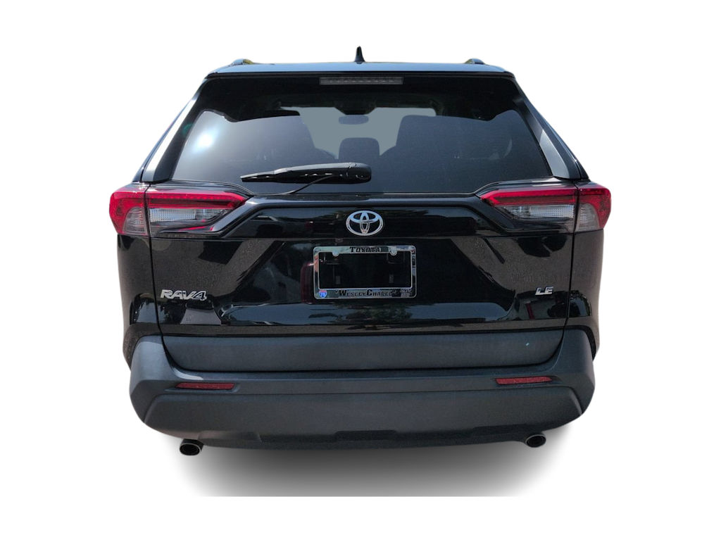 Thumbnail: 2020 Toyota RAV4 - 5