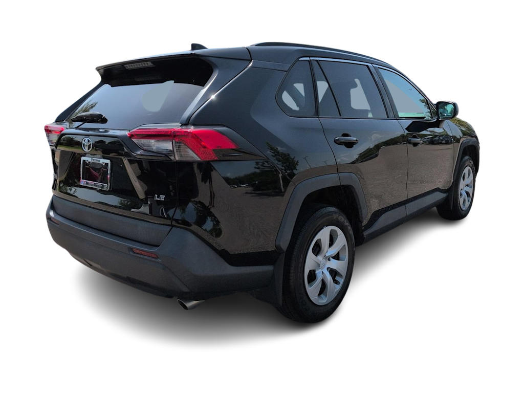 Thumbnail: 2020 Toyota RAV4 - 18