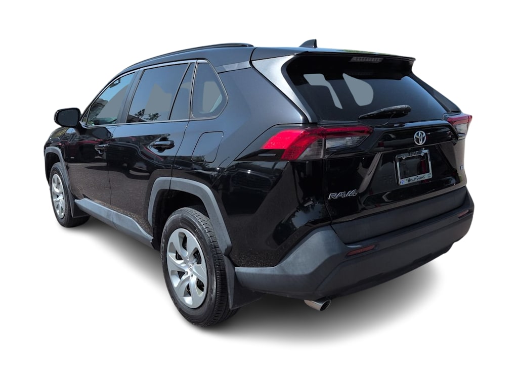 Thumbnail: 2020 Toyota RAV4 - 4