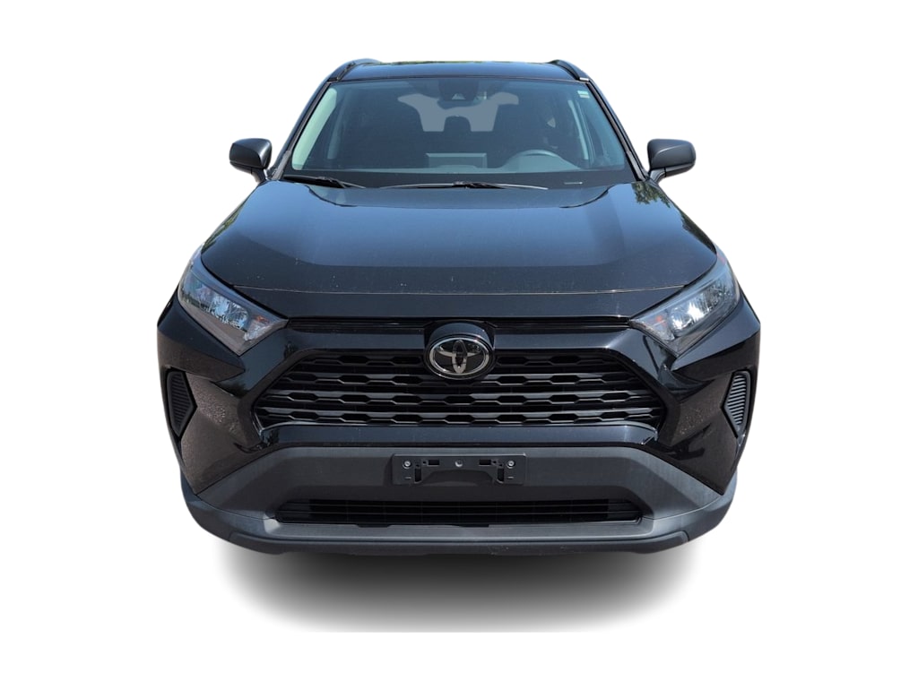 Thumbnail: 2020 Toyota RAV4 - 6