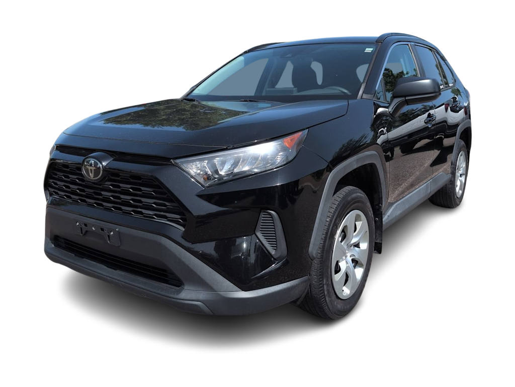 Thumbnail: 2020 Toyota RAV4 - 17