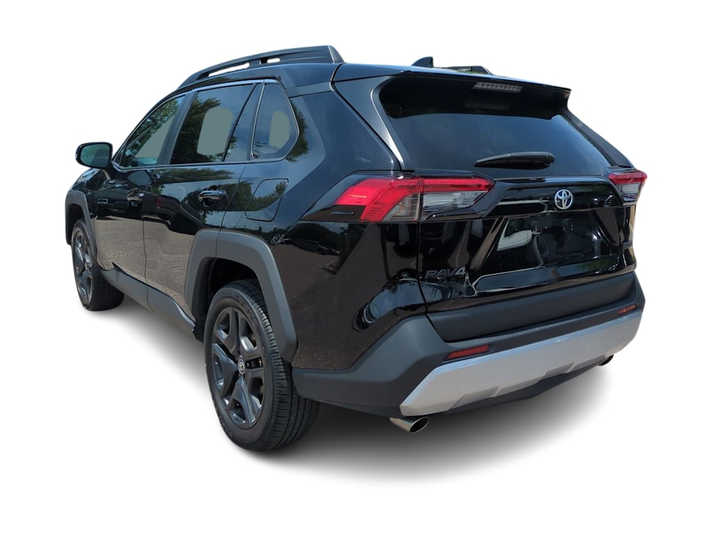 Thumbnail: 2024 Toyota RAV4 - 4