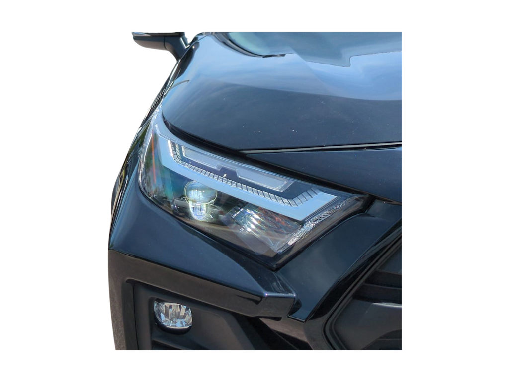 Thumbnail: 2024 Toyota RAV4 - 18