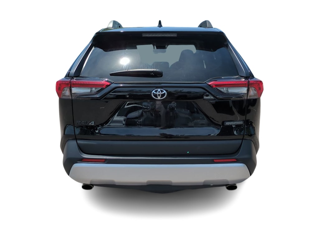 Thumbnail: 2024 Toyota RAV4 - 5
