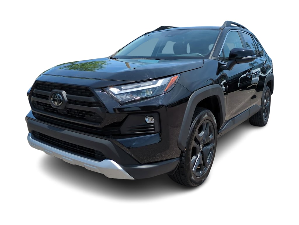 Thumbnail: 2024 Toyota RAV4 - 16