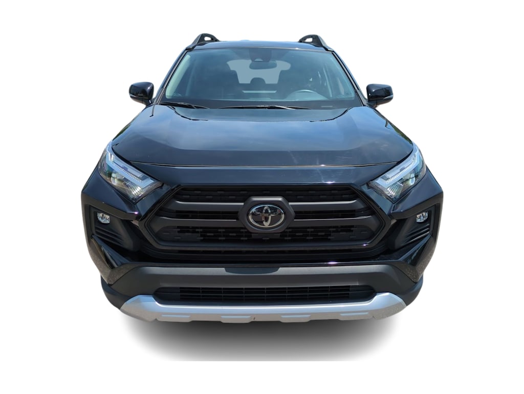 Thumbnail: 2024 Toyota RAV4 - 6
